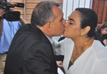 Ex primera dama Rosa de Lobo cuesta arriba lograr que se defienda en libertad como