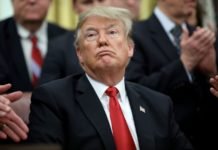 Trump anuncia que decretará la “emergencia nacional” para el muro