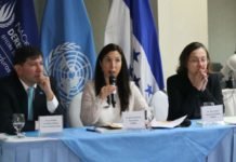 Restricciones a la libertad de expresión preocupa a OACNUDH