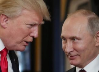 Putin advierte que lanzará armamento hacia EEUU si despliega misiles en Europa