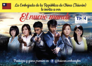 El nuevo mundo, la telenovela que todos esperaban