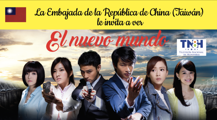 El nuevo mundo, la telenovela que todos esperaban