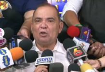 Corte Interamericana de Derechos Humanos piden al estado de Honduras suspender la orden de captura en contra del periodista David Romero