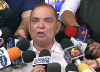 Corte Interamericana de Derechos Humanos piden al estado de Honduras suspender la orden de captura en contra del periodista David Romero