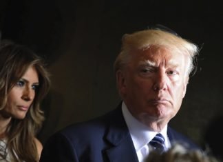 Trump, criticado tras la matanza en Nueva Zelanda por sus comentarios antimusulmanes