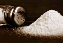 Descubren que esta sal cura unas 20 enfermedades