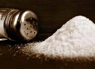 Descubren que esta sal cura unas 20 enfermedades