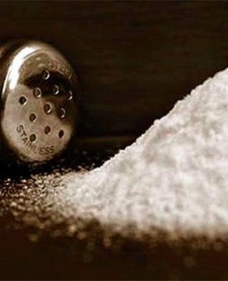Descubren que esta sal cura unas 20 enfermedades