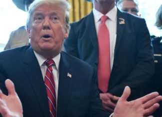 Jueces de inmigración responden a la amenaza de Trump: “No puede deshacerse de nosotros”