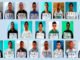 Tribunal absuelve 22 pandilleros de “la 18” acusados de 27 asesinatos
