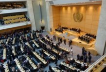 Reporteros Sin Fronteras insta a ONU a permitir cobertura de reporteros taiwaneses