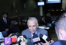 Eliminar o suspender la Ley de Transformación de Salud y Educación? que decidirán diputados