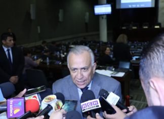 Eliminar o suspender la Ley de Transformación de Salud y Educación? que decidirán diputados