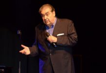 Fallece el cantautor argentino Alberto Cortez