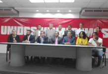 Diputados liberales ratifican posición de eliminar decretos que «atentan» contra sistema de salud y educación