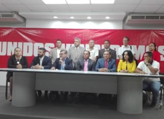 Diputados liberales ratifican posición de eliminar decretos que «atentan» contra sistema de salud y educación