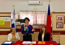 Asociación médica mundial, aliados, países amigos de América, Europa y Asia, alzan su voz para apoyarla participación de Taiwán en la AMS