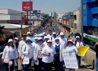 Colegio Médico llama a asambleas informativas a nivel nacional