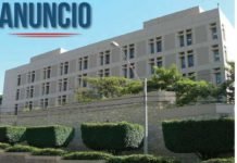 Embajada americana exhorta al diálogo al gobierno y sectores en protesta