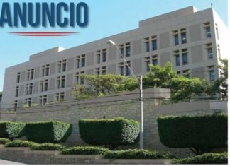 Embajada americana exhorta al diálogo al gobierno y sectores en protesta