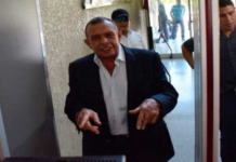 Vocero de la MACCIH manda Pepe Lobo a quejarse al Ministerio Público