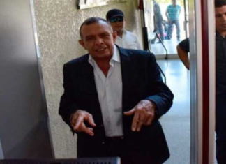 Vocero de la MACCIH manda Pepe Lobo a quejarse al Ministerio Público