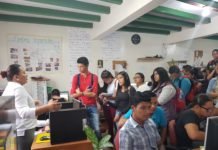 Asociación hondureña galardonada con el “Premio de Derechos Humanos Rey de España•