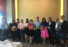 Trece empresas hondureñas participan en “Feria de alimentos” en Taiwán