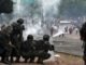 No se tolerará más violencia, advierten Seguridad y Defensa