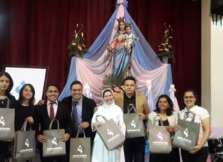 Algo nuevo está surgiendo en el María Auxiliadora