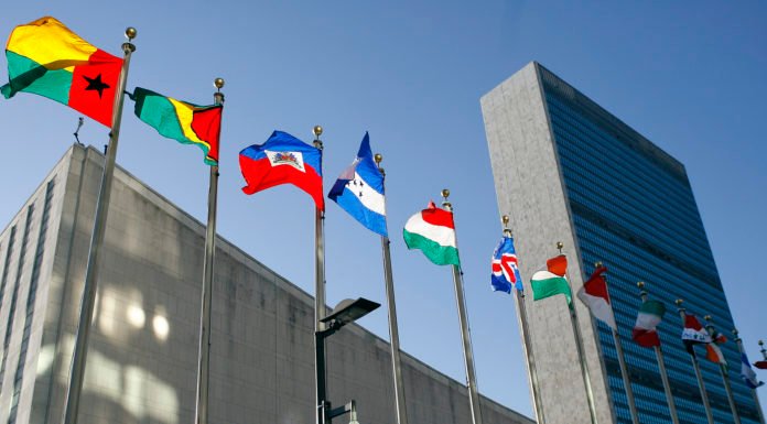 Taiwán busca apoyo de sus aliados que hablen en su nombre en asamblea de la ONU