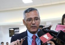 Maestro discapacitado por accidente: “Los obstáculos que se nos presentan en la vida son oportunidades a superar”