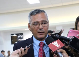 Maestro discapacitado por accidente: “Los obstáculos que se nos presentan en la vida son oportunidades a superar”