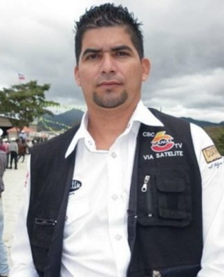 Asesinan a periodista en Copán
