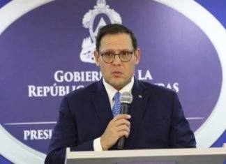 Declaración Conjunta Entre los Gobiernos de los Estados Unidos y Honduras