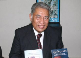 Semana Morazánica sin Morazán