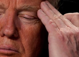 Trump logra su cometido: desvía otros $3,600 millones de dólares para el muro fronterizo