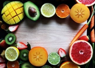 Estos 25 alimentos que pueden salvarte la vida, según un científico de Harvard