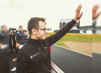 ¡De horror! Muere el piloto francés Antoine Hubert en un choque en la Fórmula 2