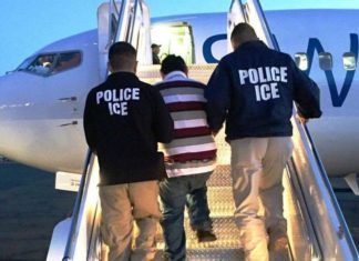 Inmigrante latino muere a balazos horas después de llegar deportado a Honduras