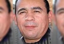 Policía depurado primo del gobernante, acusado de conspirar no fue investigado por narcotráfico