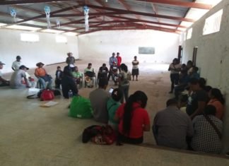 Defensores documentan la de violaciones a los derechos humanos en el departamento de La Paz