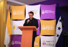 Mensaje de la Conferencia Episcopal que coludidos con el narcotrafico se niegan a leer