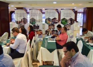 INSEP y JICA realizan Taller sobre Operación y Mantenimiento para el Proyecto CA-6