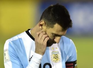 Messi, de su futuro: «Después del Mundial, me voy a tener que replantear muchas cosas»