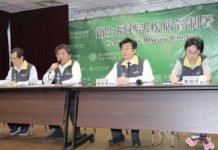 Taiwán: vulnerable al coronavirus pero aislado del apoyo internacional por la oposición de china