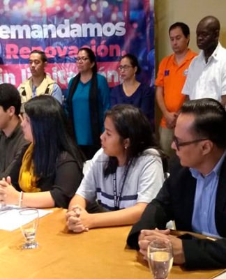 En suspenso hasta enero la vigencia del convenio de la MACCIH
