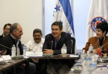 Gobierno tomará medidas ante dramática sequía que se enfrentará este año