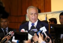 «Debemos legislar en materia electoral, no por coyunturas temporales, sino para el futuro»: Mauricio Oliva