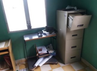 Pese a tener medidas de la CIDH, nuevamente atacan oficina y personal de COPA